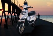2008 TGB 101S photo